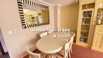 Dining room of Single-family semi-detached for sale in Castro-Urdiales  with Terrace and Balcony