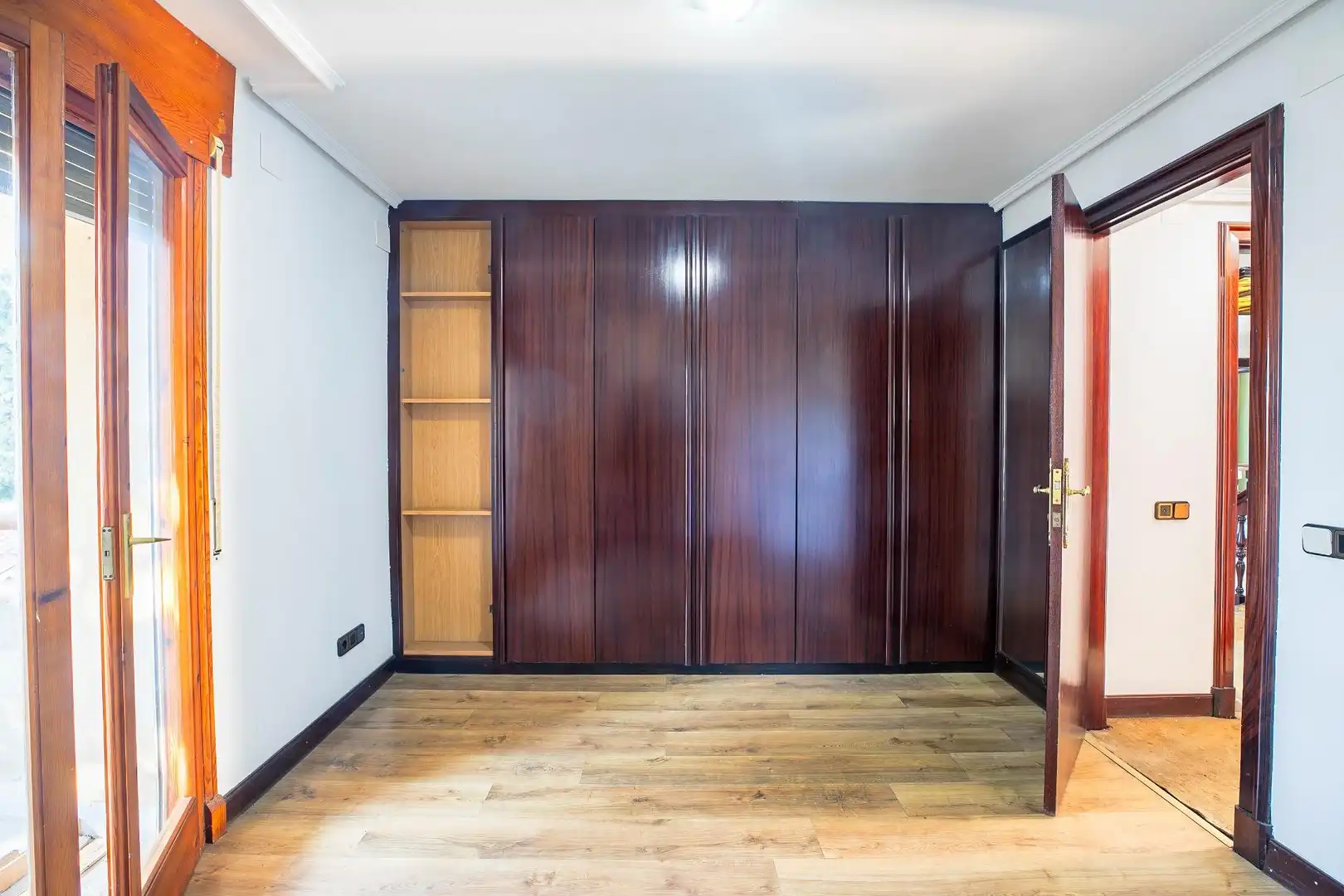 Habitación de Casa o chalet en venta en Sádaba con Calefacción, Jardín privado y Terraza