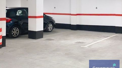 Foto 5 de Garaje en venta en Calle Pintor Cabrera 10, Ensanche - Diputación, Alicante / Alacant