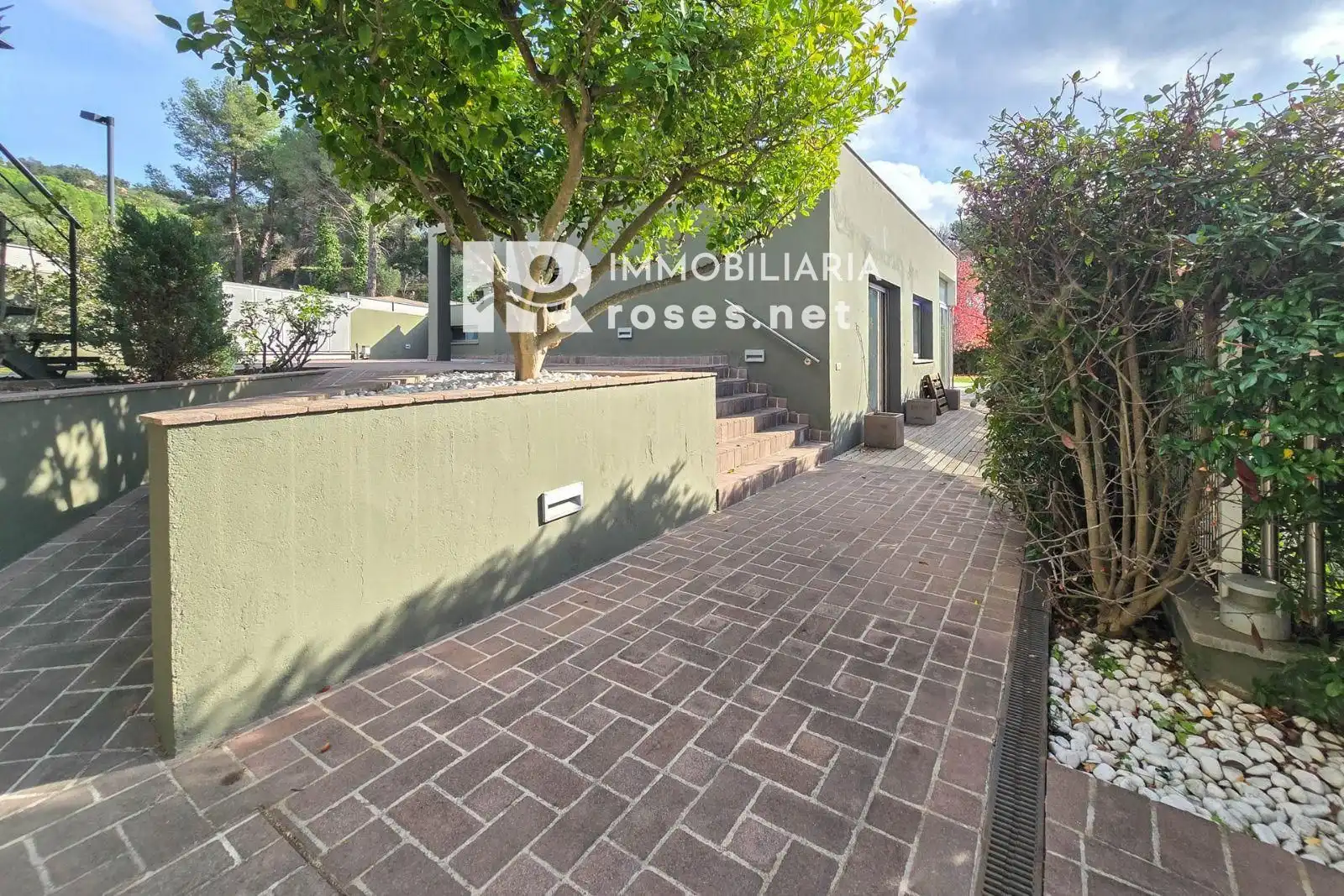 Villa con piscina in vendita a Rosselló, imagen 88