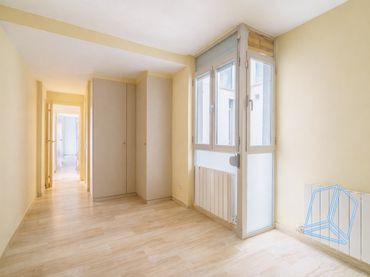 Dúplex amb ascensor en venda a Gràcia