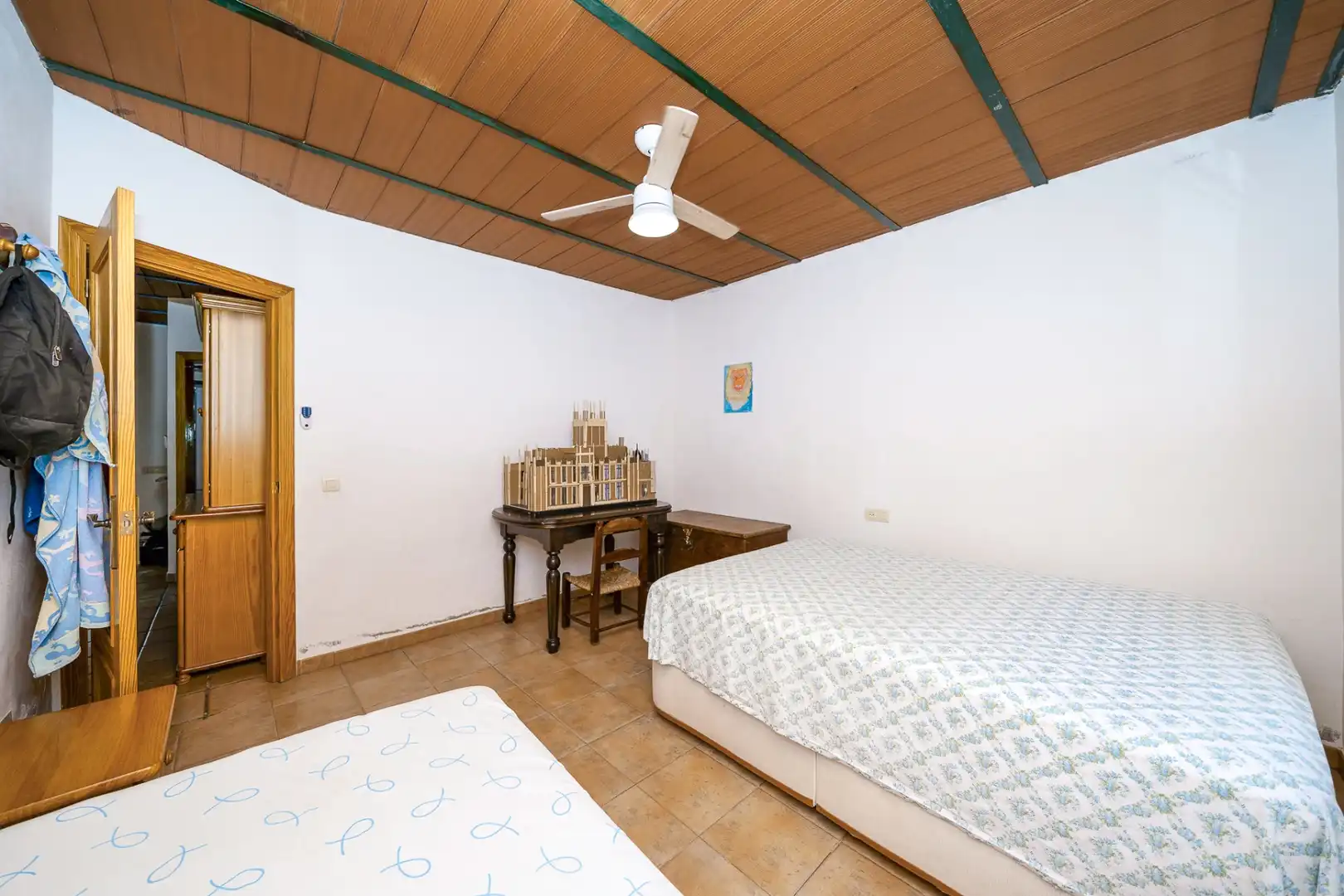 Haus mit Pool zum Verkauf in Campo de Murcia, imagen 23