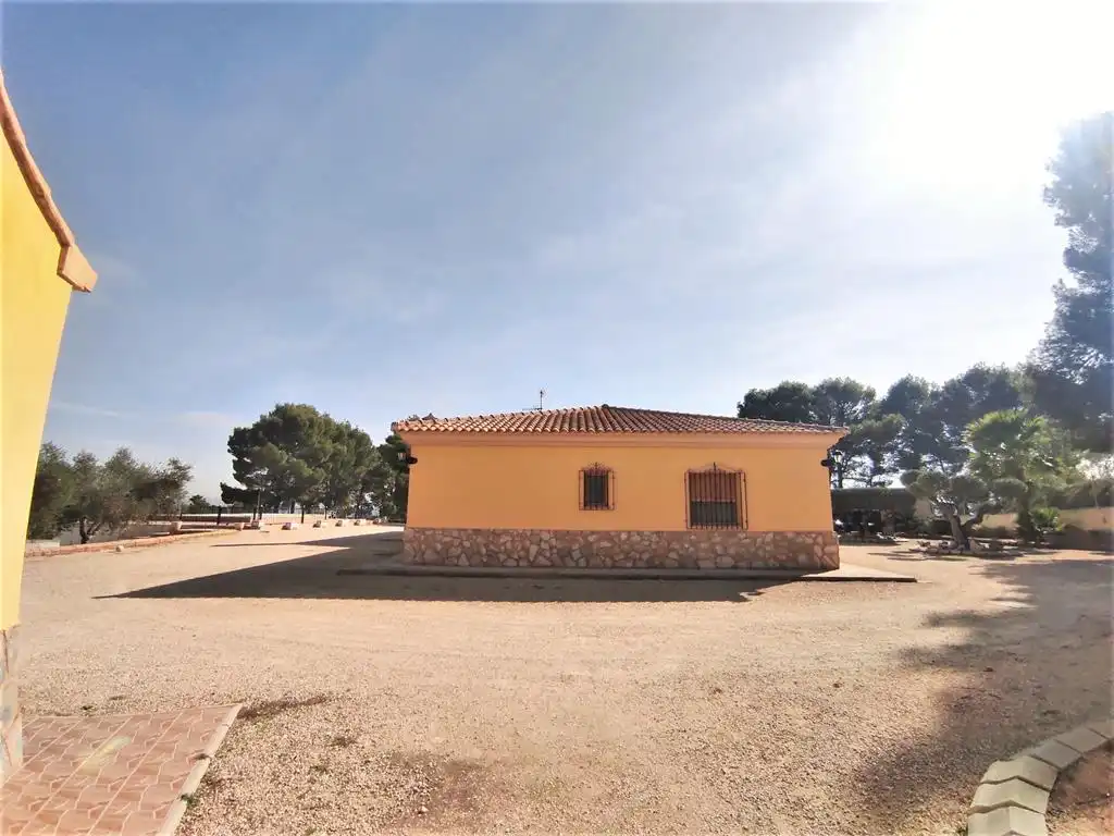 House with pool for sale in Muro de Alcoy, imagen 31