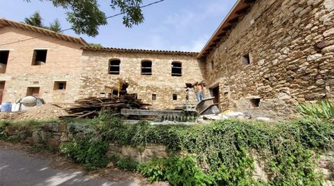 Foto 2 de Casa o xalet de lloguer a Carrer Diseminado Despoblado, 1, Llanars, Girona