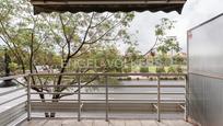 Terrassa de Apartament en venda en  Valencia Capital amb Aire condicionat, Calefacció i Balcó
