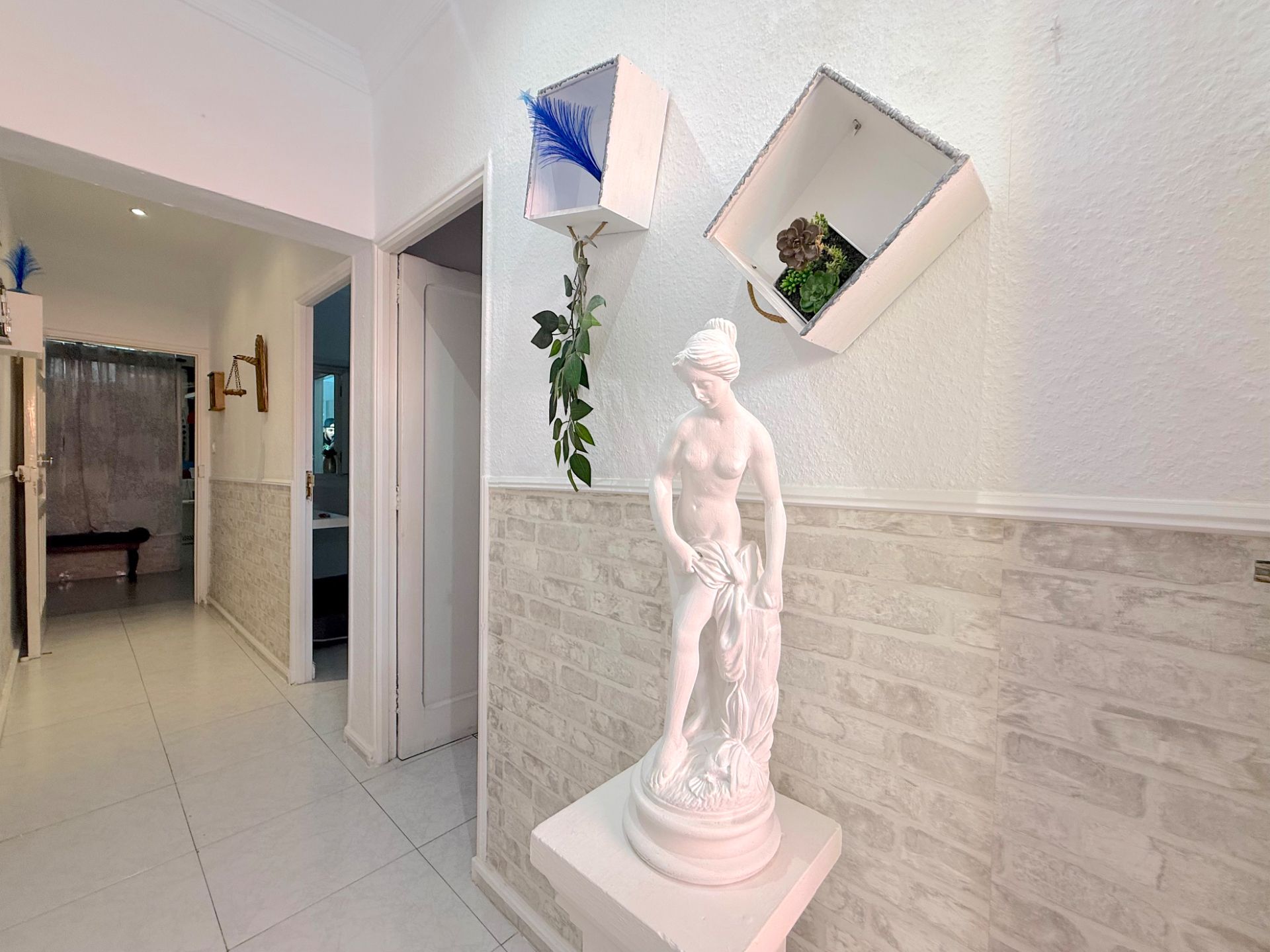 Flat for sale in  Santa Cruz de Tenerife Capital  with Storage room and Furnished