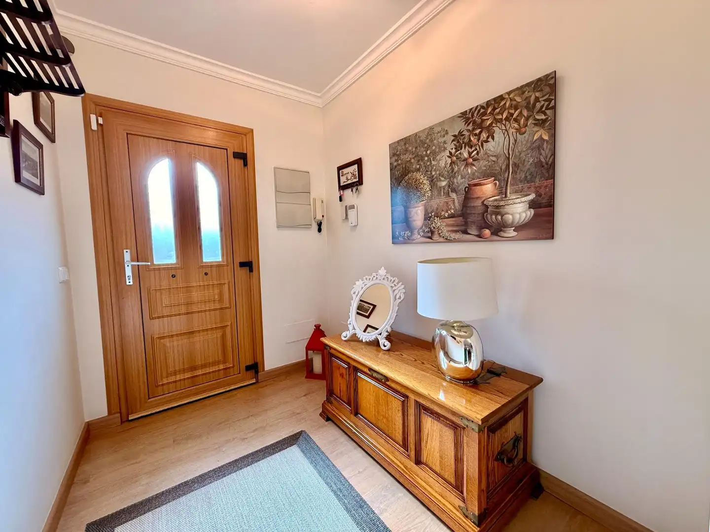 Casa adosada en venta en  Palma de Mallorca con Aire acondicionado, Calefacción y Terraza