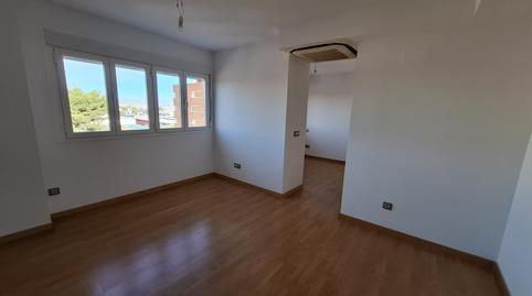 Foto 5 de Piso de alquiler en Trigo, Guardia Civil - Zona industrial, Madrid