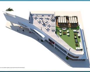 Terrace of Residential for sale in Mairena del Aljarafe