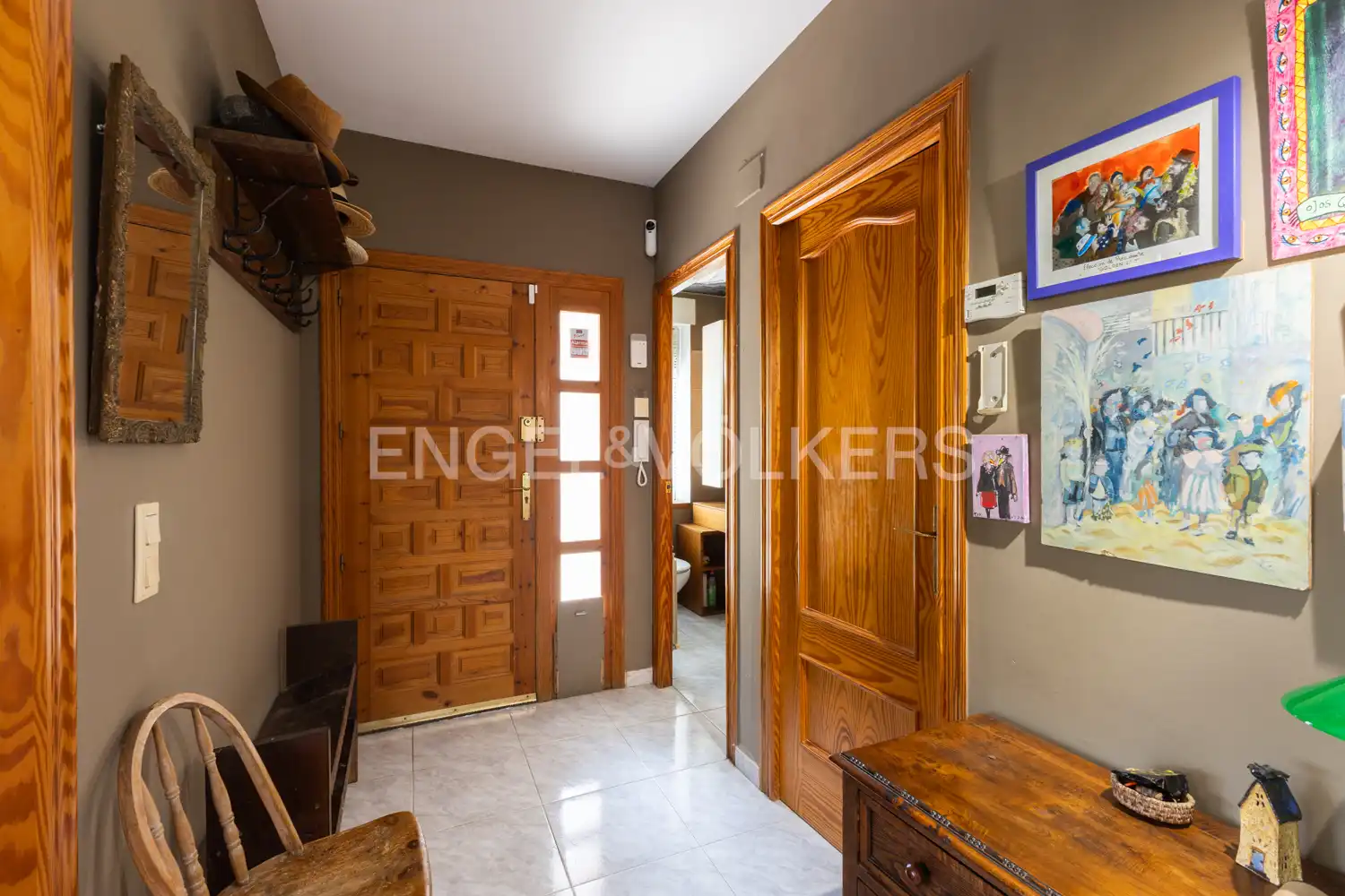 Casa o chalet en venta en Vinaròs con Aire acondicionado, Calefacción y Jardín privado