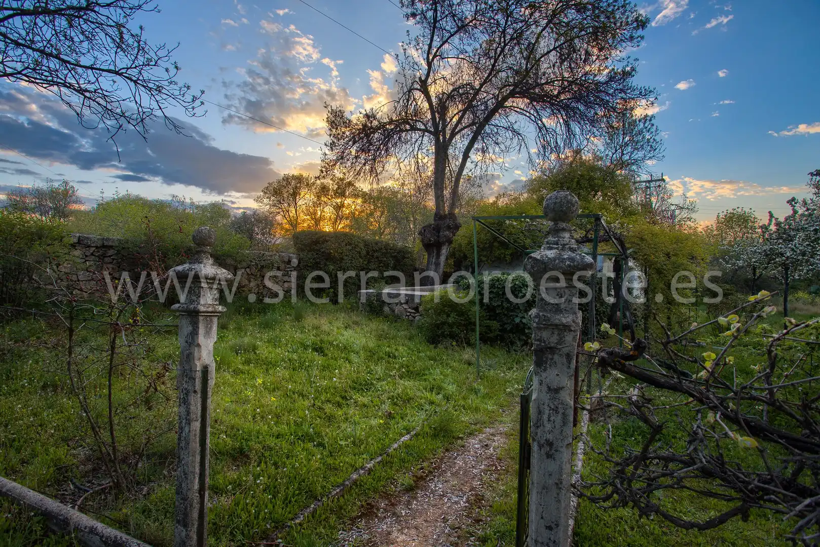 Casa o chalet en venta en Puerto de Galapagar - Las Cuestas
