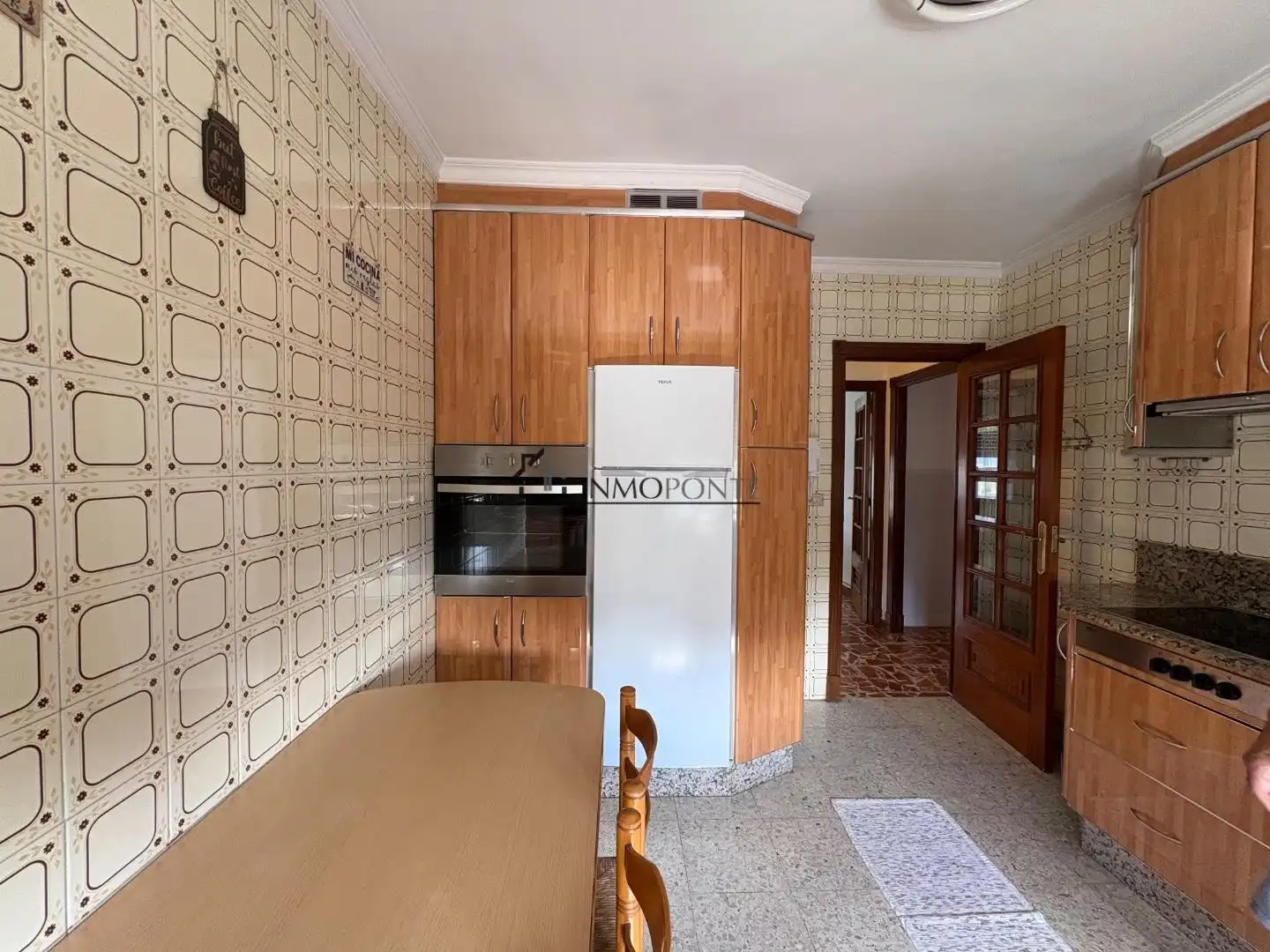 Flat for rent in Zona Fernández Ladreda
