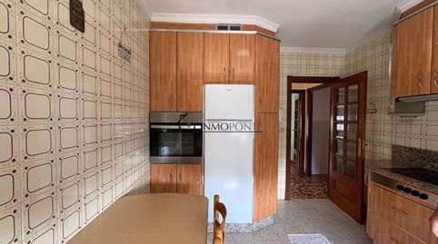 Photo 3 of Flat for rent in Zona Fernández Ladreda, Pontevedra Capital
