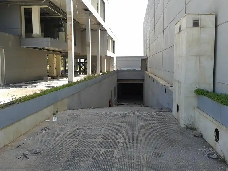Ufficio in vendita a HISTORICO REINO DE VALENCIA 14, imagen 3