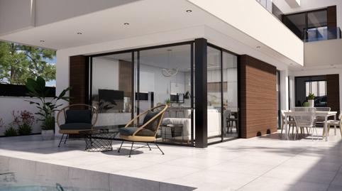 Foto 4 de Casa o xalet en venda a Avenida Severiano Ballesteros, El Pinar de Campoverde, Pilar de la Horadada