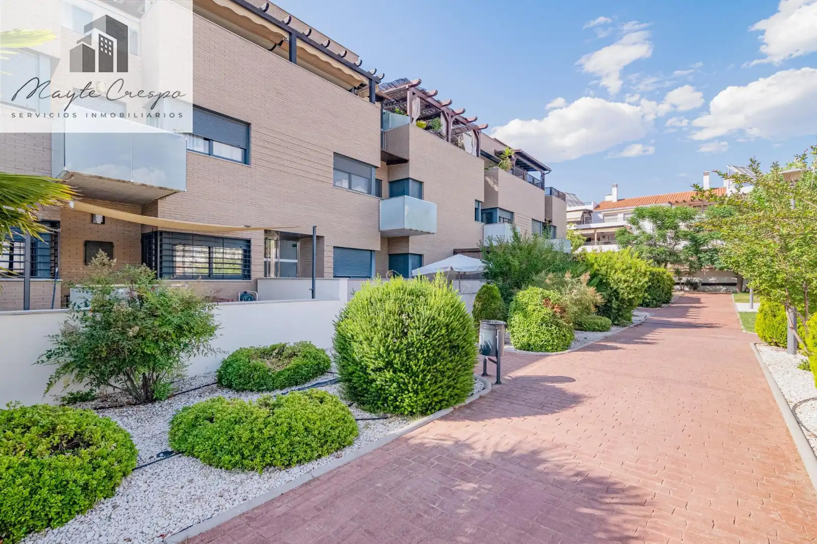 Piso con piscina en venta en Avenida DE LAS ACACIAS(LOMA VERDE, imagen 62