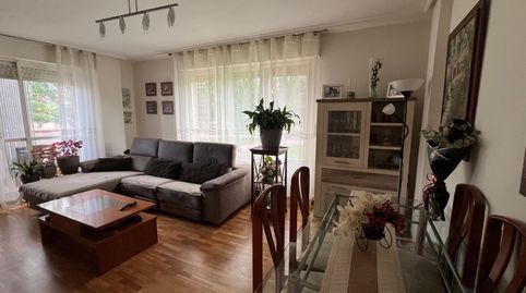 Foto 2 de Piso en venta en Gran Via, Logroño