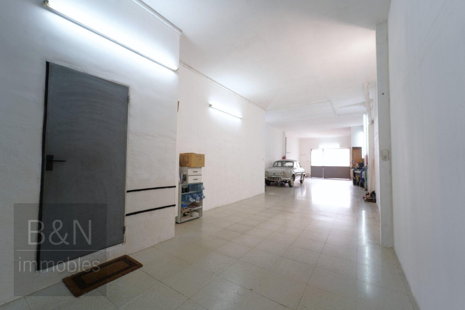 Casa o xalet en venda en Terrassa amb Aire condicionat i Calefacció