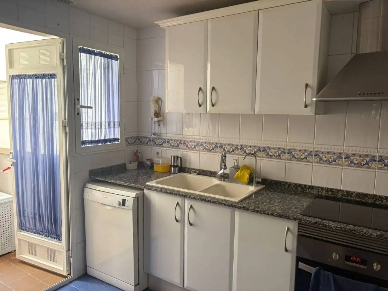 Appartamento con terrazza in vendita a Calle Beniparrell, imagen 4