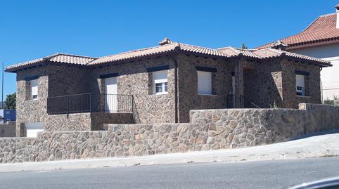 Photo 4 of Single-family semi-detached for sale in Calle Juan Pablo Ⅱ, 64, El Casar, Guadalajara