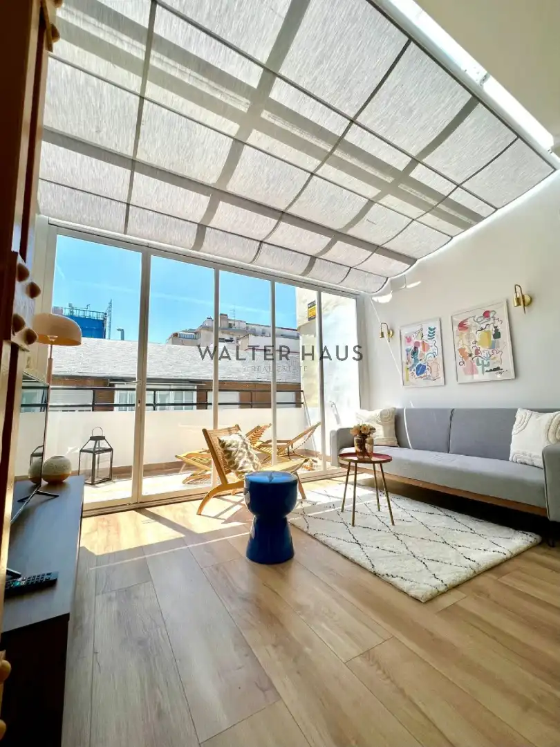 Flat with lift for sale in Calle de Fernando el Católico, imagen 12
