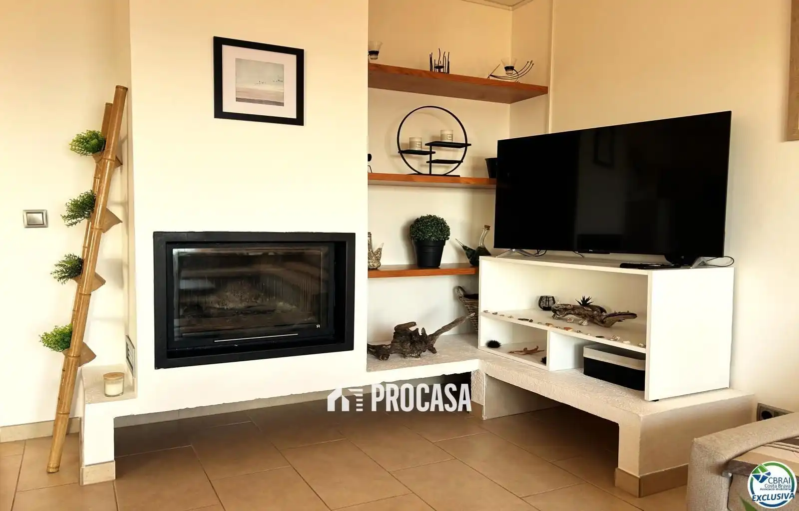 Wohnung zum Verkauf in Abat Oliva, imagen 8