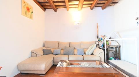 Foto 3 de Casa adosada en venda a Centre Vila, Barcelona