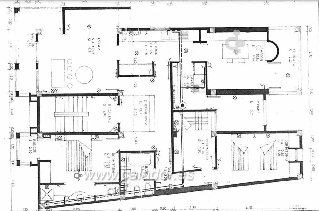 Villa avec terrasse à vendre à Felanitx Poble, imagen 2