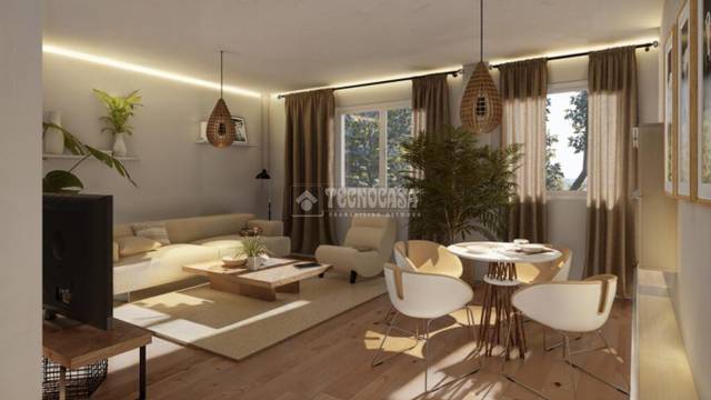 Piso en Venta en San Antonio