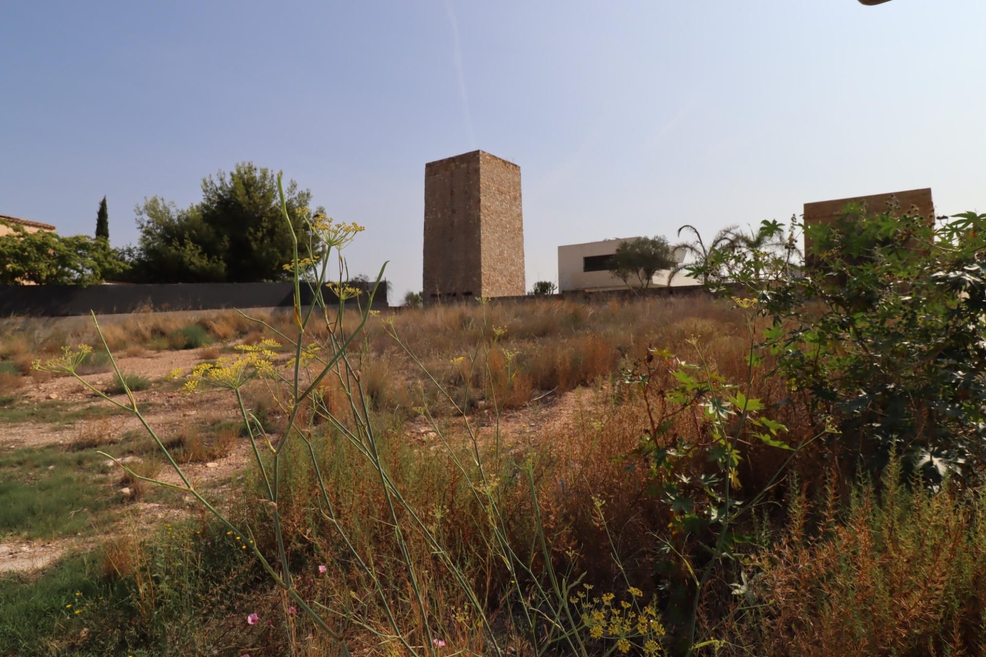 Residential for sale in Godella