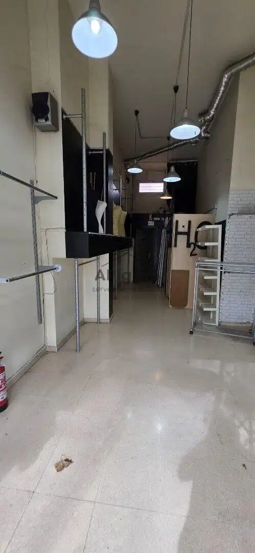 Local comercial en venda a Concòrdia - Can Rull, imagen 15
