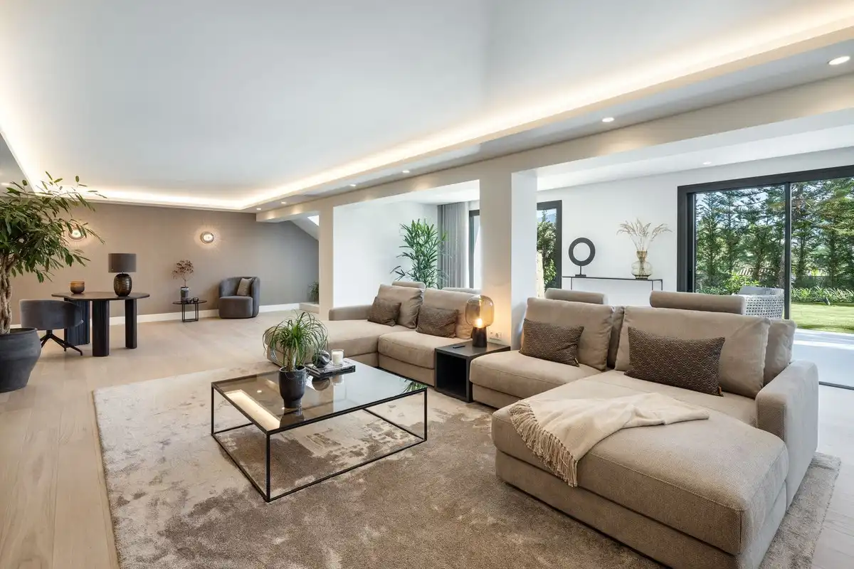 Casa a schiera in vendita a Nueva Andalucía, imagen 46