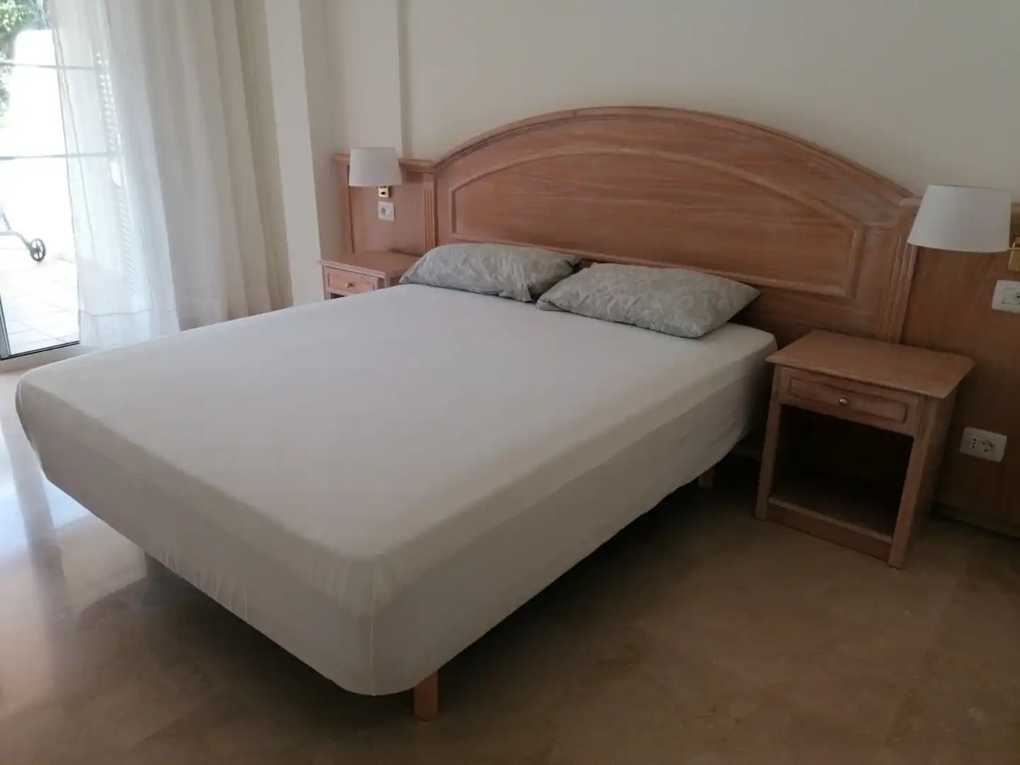 Apartment with pool to rent in La Fragata, imagen 20