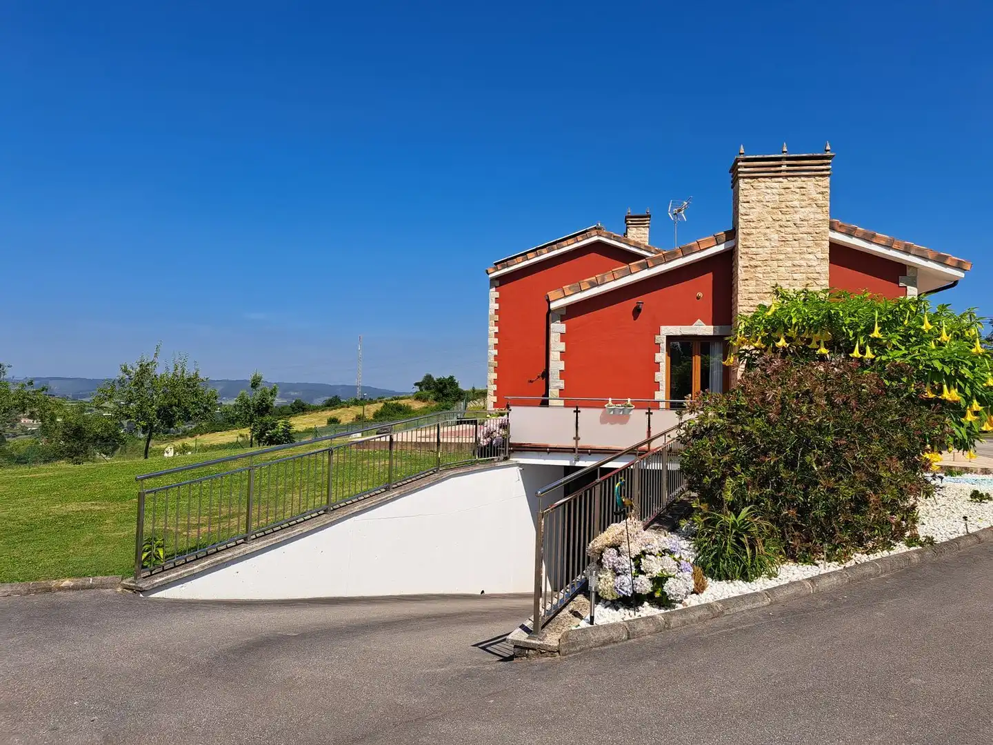 Casa o chalet en venta en N/A, Porceyo
