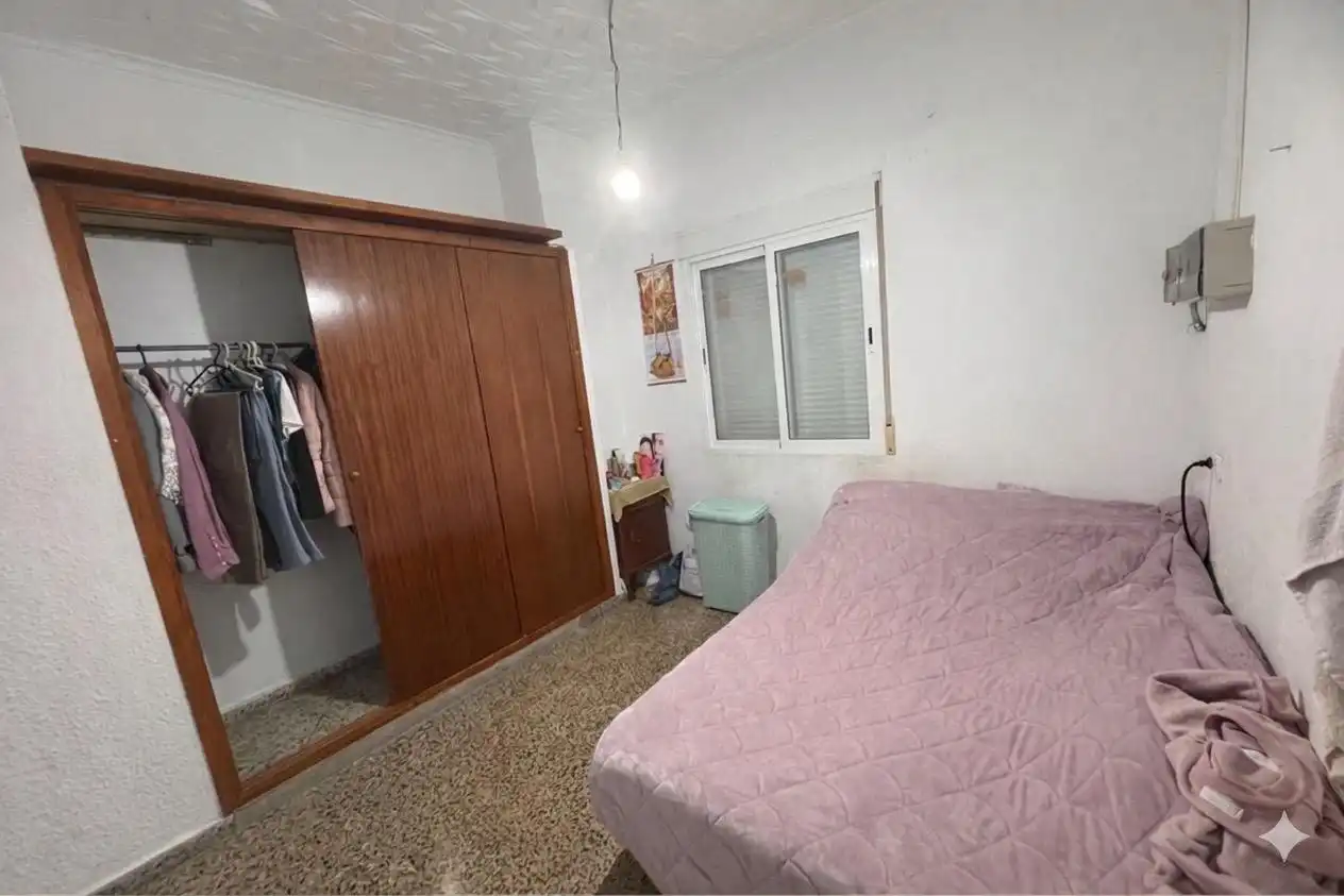 Dormitori de Planta baixa en venda en Totana