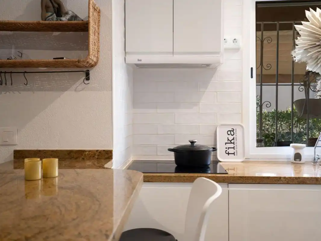 Casa a schiera con piscina in vendita a Calle Peñalara 8, imagen 31