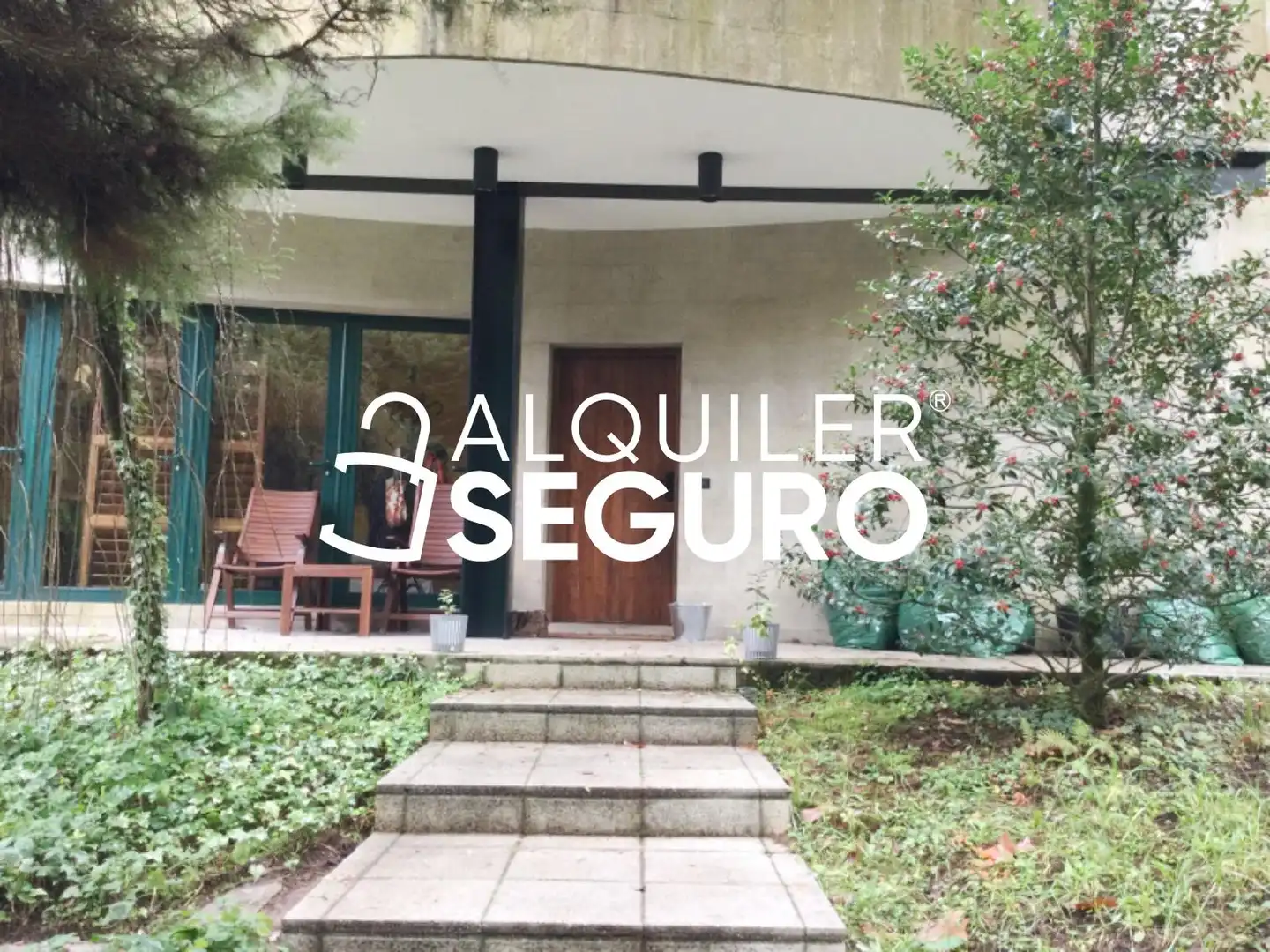 Casa o xalet de lloguer a Lg Pedregal O- Estrada , A Estrada