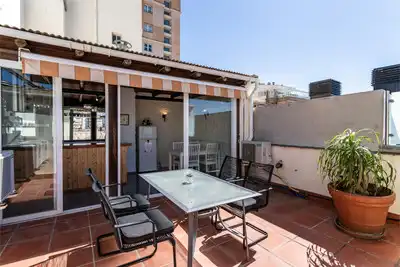 Appartement compact avec ascenseur à vendre à Playa de los Boliches, imagen 5