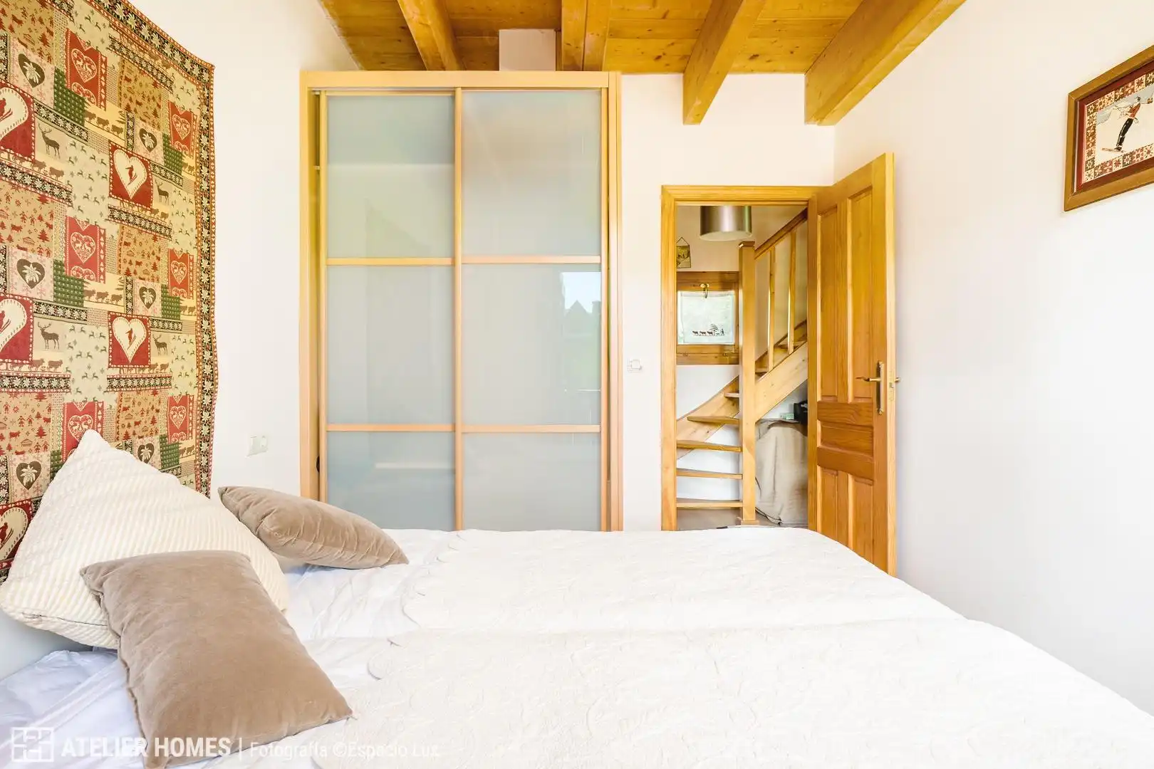 Adosado con terraza en venta en Calle CIUDAD DE BARCELONA,FORMI 7, imagen 21