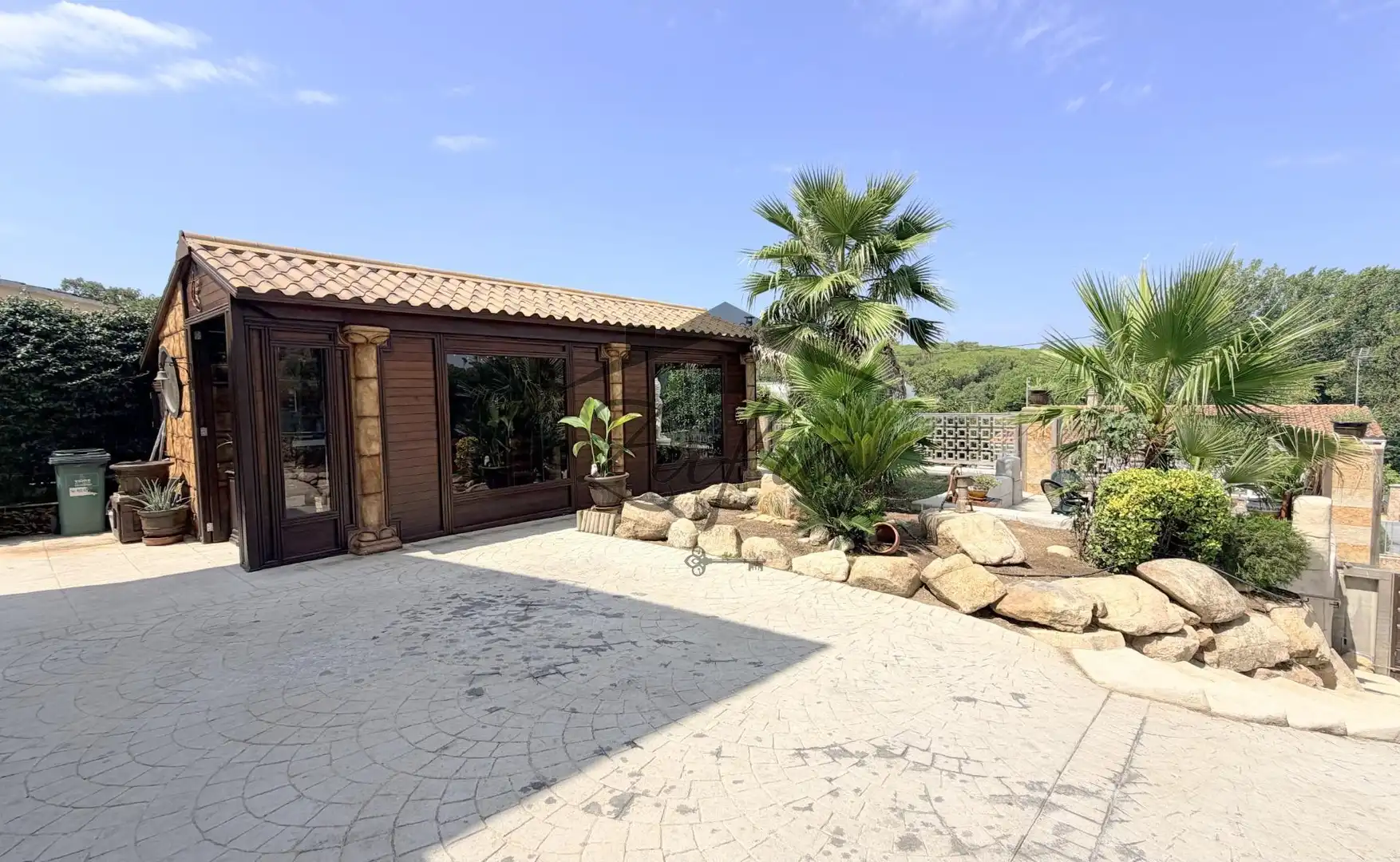 Casa con balcón en venta en Carrer Carrer Montjuïc, imagen 5