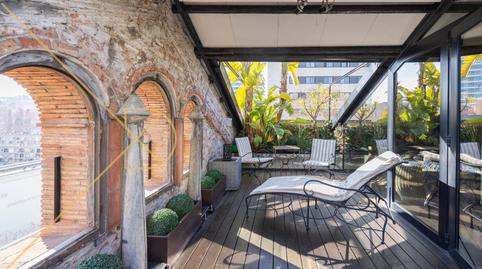 Foto 2 de Loft en venta en Calle Taulat, El Poblenou, Barcelona