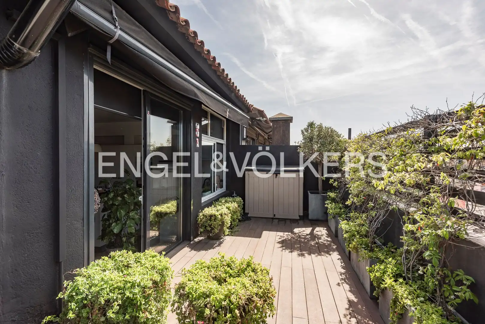 Appartement à vendre à Sant Martí, imagen 2