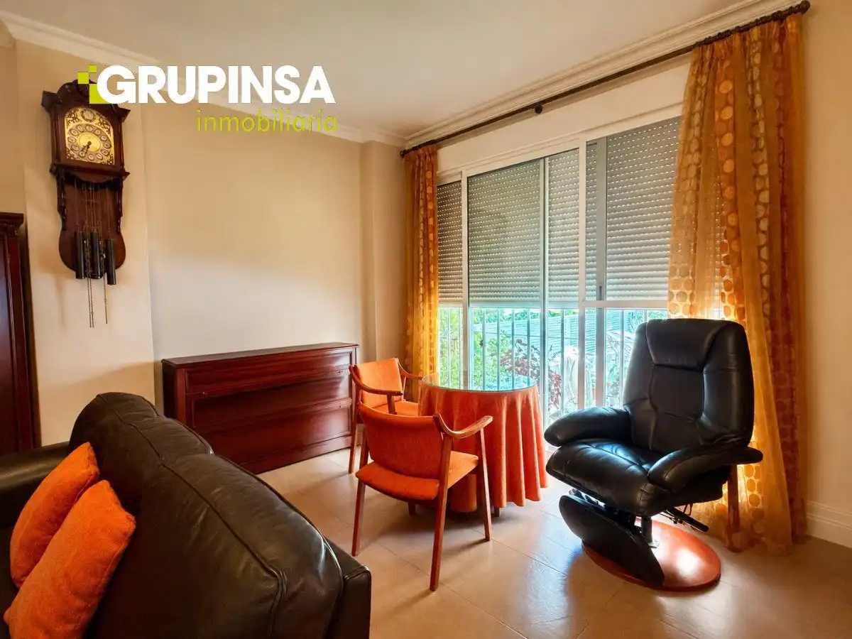 Habitación de Casa o chalet en venta en Almazora / Almassora con Aire acondicionado, Calefacción y Jardín privado