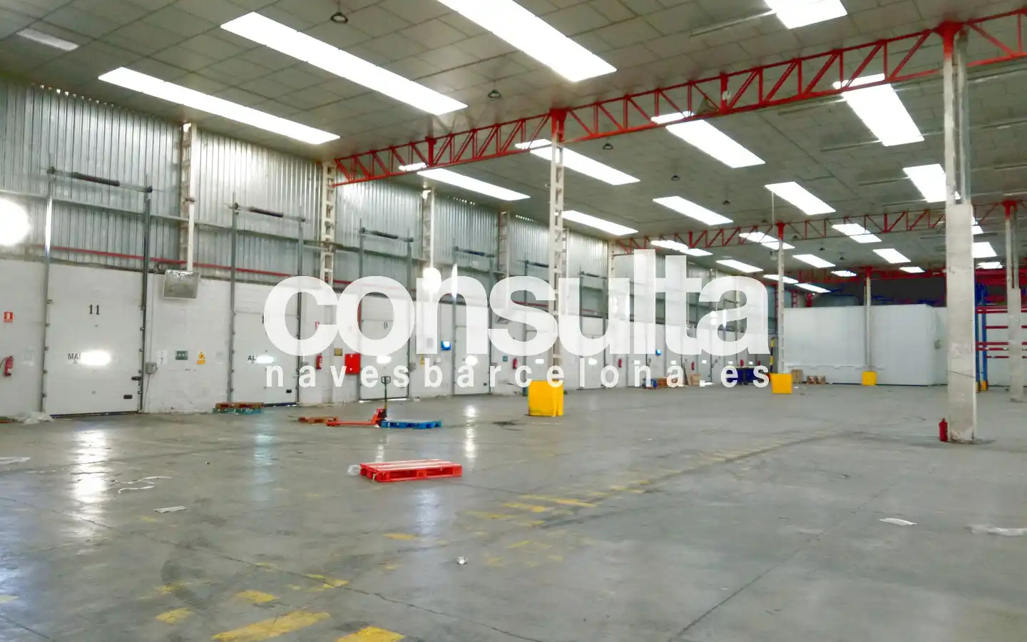 Nau industrial de lloguer a Santa Perpètua de Mogoda, imagen 14