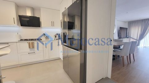 Foto 4 de Casa adosada en venda a Calle de las Islas de Cabo Verde, Peñagrande, Madrid Capital