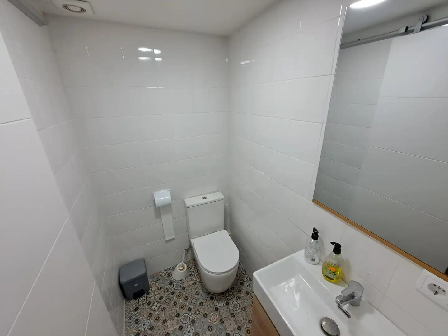 Business premises for sale in Calle Carrer Verge del Lluch, imagen 11