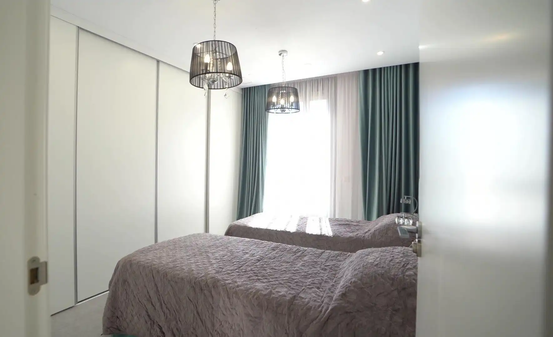 Erdgeschosswohnung mit Terrasse zum Verkauf in Platja de Torres, imagen 29