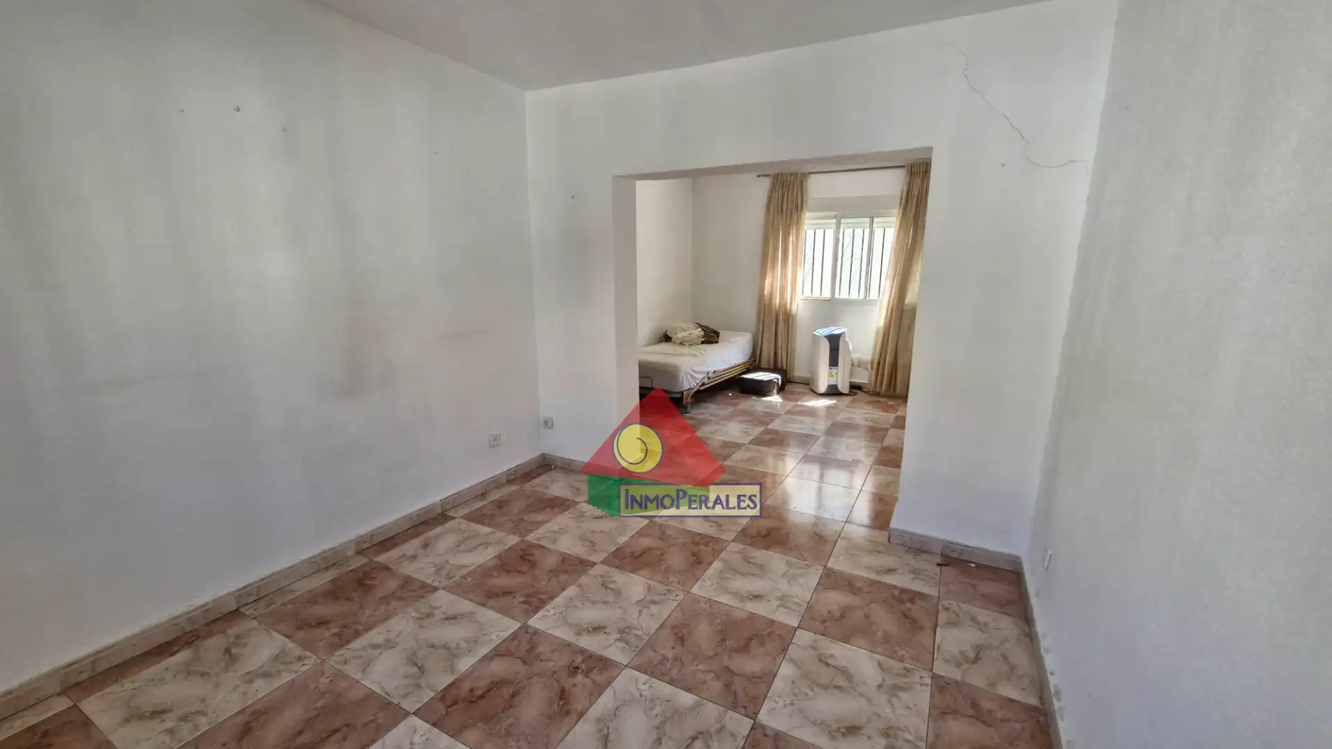 Detached homes for rent in Perales del Río