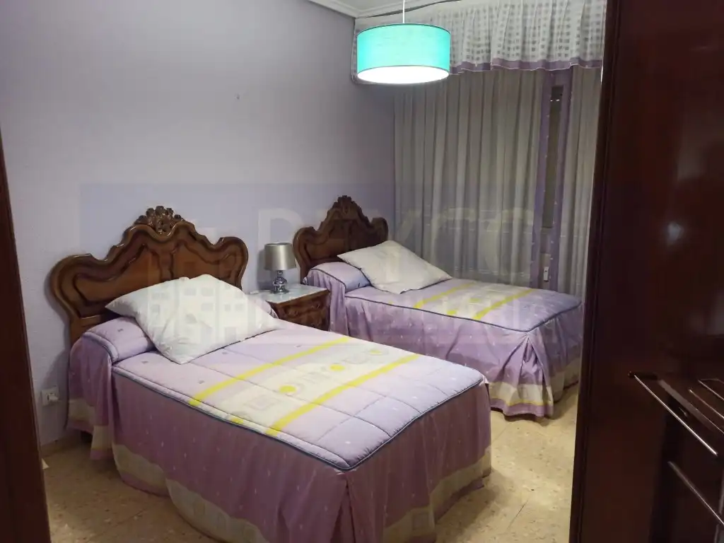 Habitación de Piso en venta en Nájera
