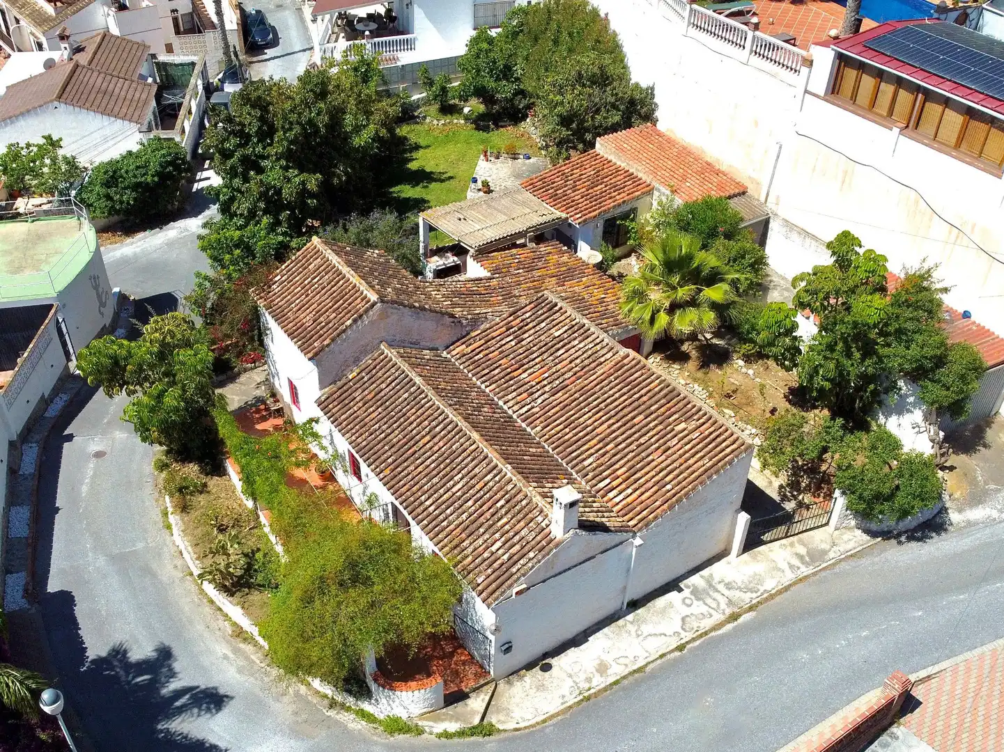 Maison avec jardin à vendre à miramar alto 11, imagen 2